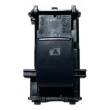 Botão Vidro Eletrico Tras Esq Toyota Hilux 2020  H8000