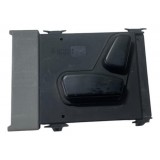 Botao De Ajuste Banco Diant Esq Jeep Grand Cheroke 2014 3.2