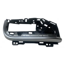 Moldura Difusor Ar Cond Esq Chery Tiggo 7x 2023 H8044