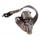 Cinto Segurança Traseiro Esq Jeep Cherokee 2015 H7951