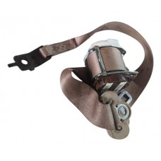 Cinto Segurança Traseiro Esq Jeep Cherokee 2015 H7951