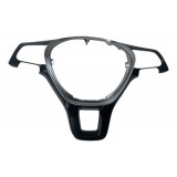 Acabamento Volante Direção Vw Tiguan 2018 6c0419685 H8048