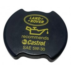 Tampa De Óleo Range Rover Sport 5.0 2015 M536m6766 H8005 Preto