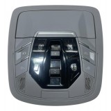 Comando Teto Solar Luz Cortesia Chery Tiggo 7x 2023 H8060