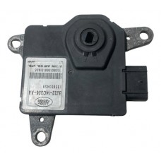 Chave Seletora Cambio Land Rover Evoque 2.0 2015 H8063