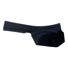 Soleira Porta Tras Dir Chery Tiggo 7x 2023 403001373aa H8064 Preto