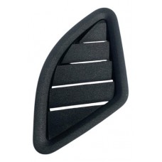 Difusor Ar Painel Esquerdo Bmw X1 2016 2566150 H7740