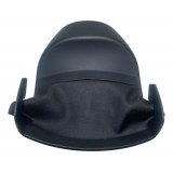 Acabamento Superior Coluna Direção Bmw X1 2016 H7745