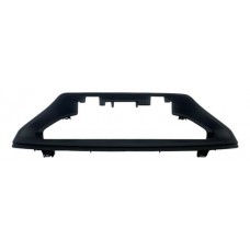 Suporte Moldura Multimidia Bmw X1 2016 51459292129 H7751