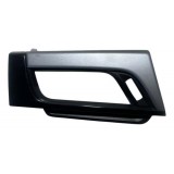 Moldura Difusor Lat Esquerdo Bmw X1 2016 20158510 H7752