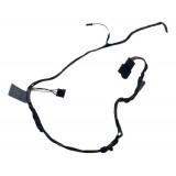 Chicote Painel Bmw X6 2010 9184527 H7772