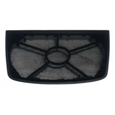 Tela Auto Falante Painel Bmw X6 2010 51456972206 H7773 Preto