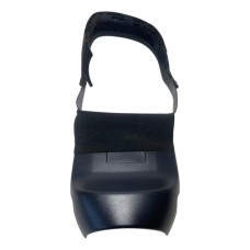 Acabamento Superior Coluna Direção Bmw X6 2010 H7775