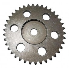 Polia De Comando Ford Fusion 2.5 16v 2010 H8111