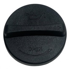 Tampa Oleo Motor Hyundai Hb20 1.0 3cc 2019 H7804 Preto