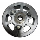 Polia Comando Valvula Discovery 4 Range Rover Sport 3.0