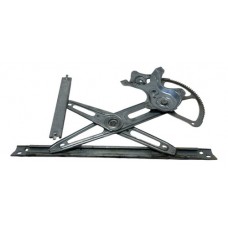 Maquina Vidro Diant Dir Toyota Corolla 2017 Sem Motor H7721