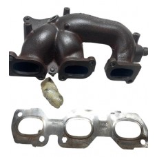 Coletor Escape Ford Fusion V6 3.0 2010 A 2013 H7886