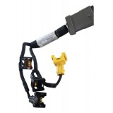 Chicote Bobina Ignição C4 Cactus 1.6 Flex 9822336880 - H7917