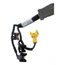 Chicote Bobina Ignição C4 Cactus 1.6 Flex 9822336880 - H7917