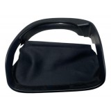 Acabamento Moldura Coluna Direção Bmw 320i 2008 H7813