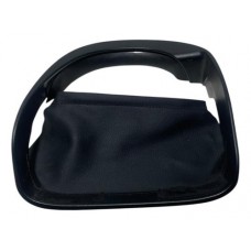 Acabamento Moldura Coluna Direção Bmw 320i 2008 H7813