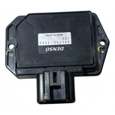 Resistencia Ar Cond Porta Malas Toyota Hilux 2018 H7974