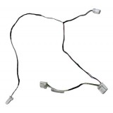 Chicote Atuador Ar Toyota Hilux 2.8 2018 Tg2464802240 H7979