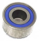 Polia De Desvio Da Correia Land Rover 4s7q6c348bc H8155