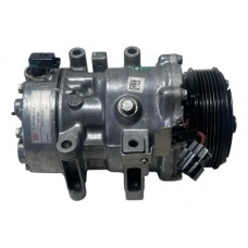Compressor Ar Condicionado Chery Tiggo 7x Pro 1.6 2023 H8207