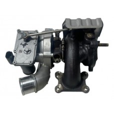 Turbina Completa Chery Tiggo 7x Pro 1.6 2023 H8209