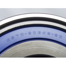 Polia De Desvio Da Correia Land Rover H8250