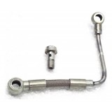 Flexível De Alimentação Jeep Renegade Fiat Toro Diesel H8254