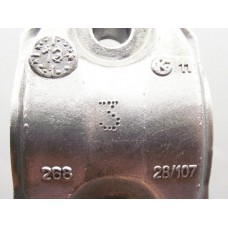 Mancal Do Comando De Escape Bmw 320i 328i X1 N20 H8255