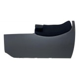 Moldura Tampa Airbag Joelho Fiat Toro 2016 H8284