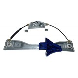 Maquina Vidro Tras Dir Chery Tiggo 7x Pro 2023 S\motor H8292