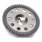 Polia Do Cabeçote Peugeot 4008 2.0 16v H8272 Prateado