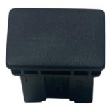 Botão Falso Painel Toyota Hilux Sw4 2016 55539kk030 H8362