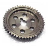 Polia Do Escapamento Kia Cerato Soul 1.6 16v H8277