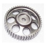 Polia De Escape Gol Voyage Saveiro 1.6 Msi 04e109111ab H8278