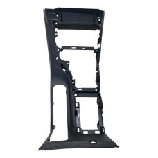 Moldura Console Central Toyota Hilux Sw4 2017 H8417