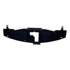 Moldura Superior Painel Frontal Toyota Hilux Sw4 2017 H8430