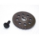 Polia De Escapamento Hyundai Azera 3.0 6cc H8374