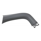 Moldura Direita Tampa Tras Toyota Hilux Sw4 2017 H8447