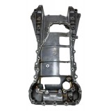 Sobre Carter Oleo Motor Toyota Hilux Sw4 2016 2.7 Flex H8502