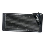 Evaporadora Traseira Toyota Hilux Sw4 2.7 2016 Flex H8503