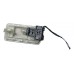 Luz Teto Cortesia Lateral Toyota Hilux Sw4 2016 H8526