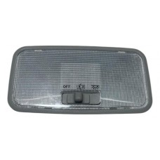 Luz Teto Cortesia Traseira Toyota Hilux Sw4 2016 H8528