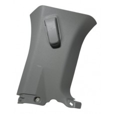 Acabamento Coluna Tras Esquerda Toyota Hilux Sw4 2016 H8539