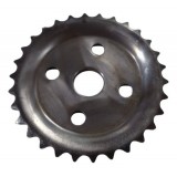 Polia Comando Válvula Cabeçote Vw Jetta 2.5 Escape H8496